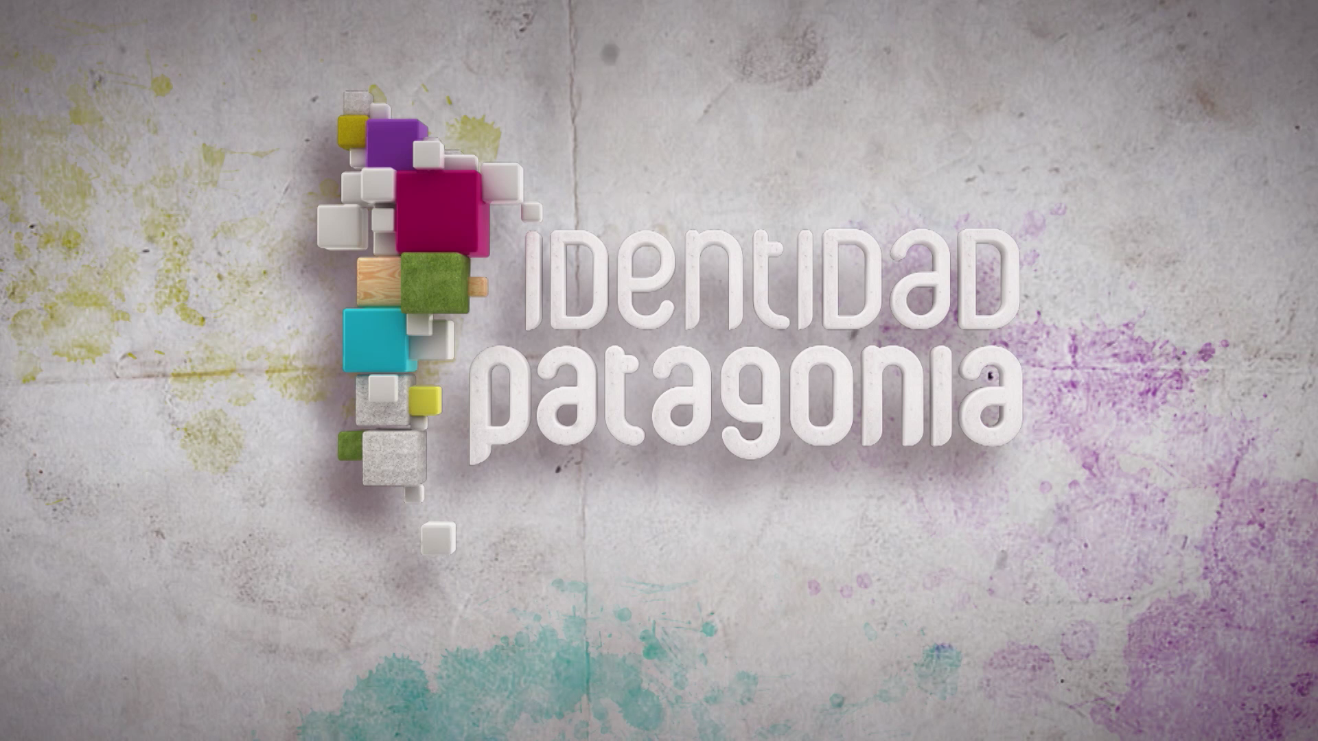 Identidad Patagonia